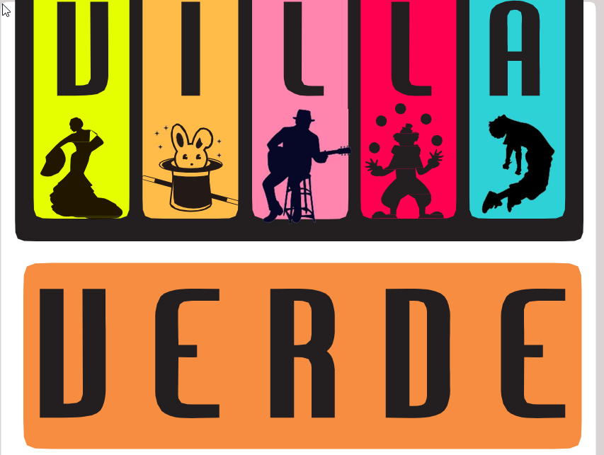 Actividades Culturales Noviembre 25 - Villaverde