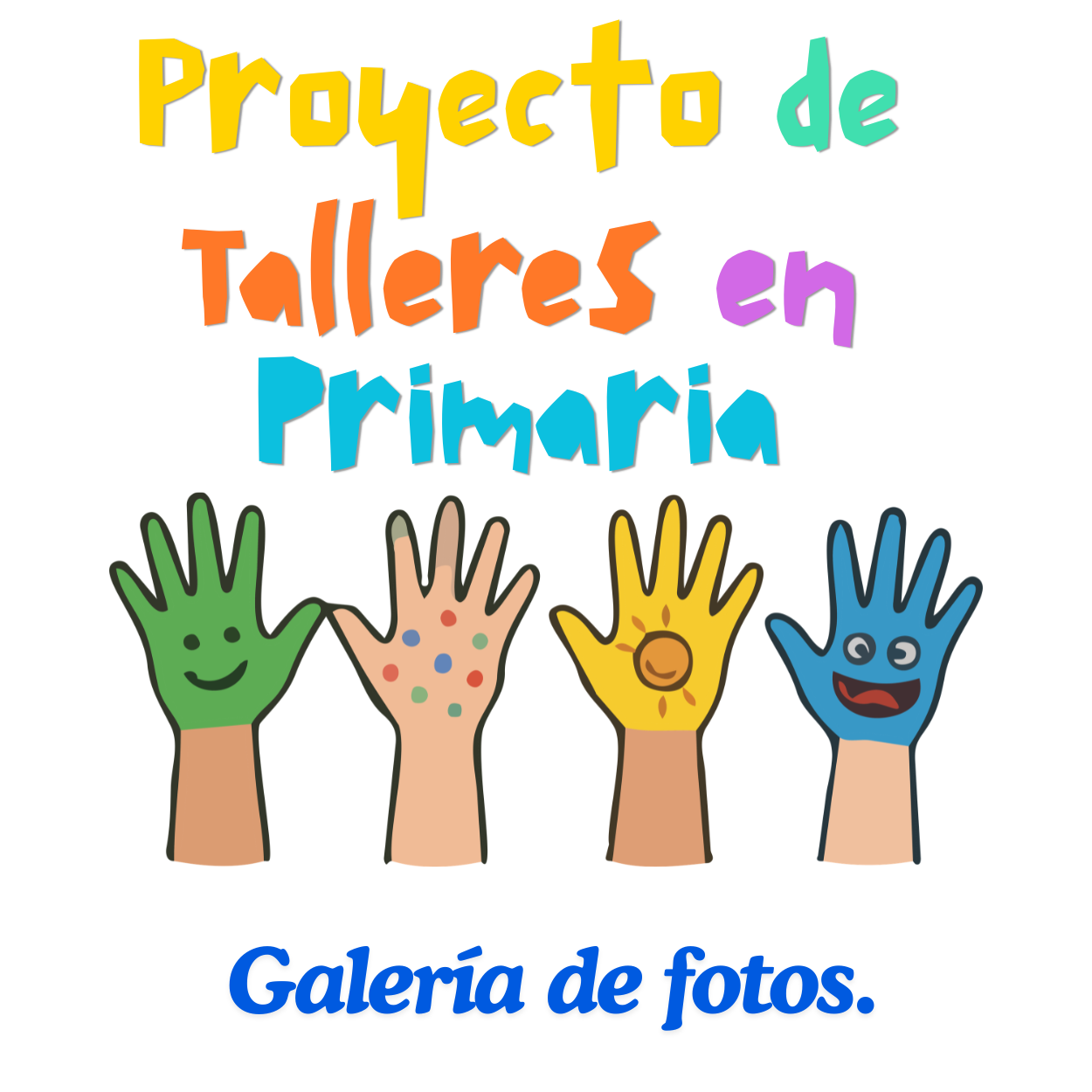 Proyecto de Talleres en